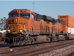 BNSF 7977